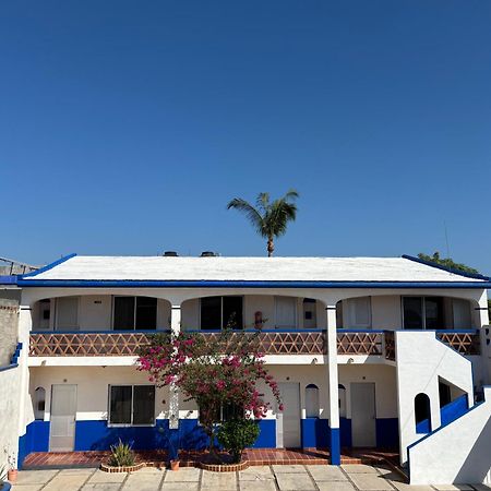 Costa Dorada Hotell Barra de Navidad Eksteriør bilde