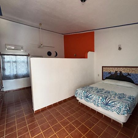 Costa Dorada Hotell Barra de Navidad Eksteriør bilde