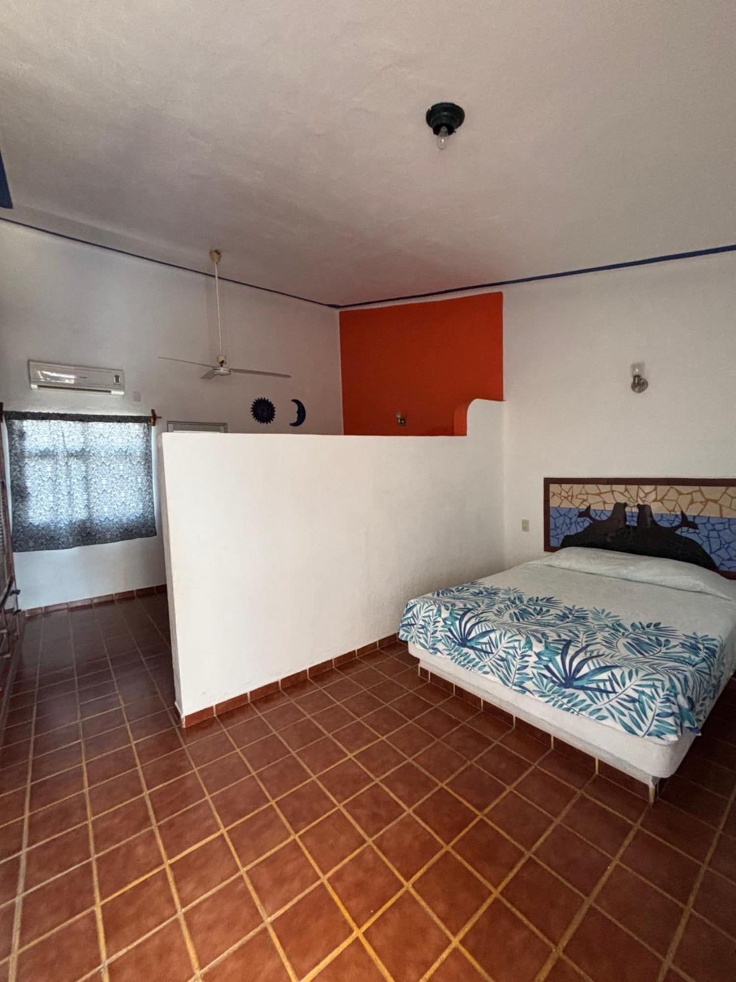 Costa Dorada Hotell Barra de Navidad Eksteriør bilde
